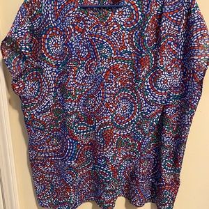 Liz Claiborne Blouse- Gently Worn!
